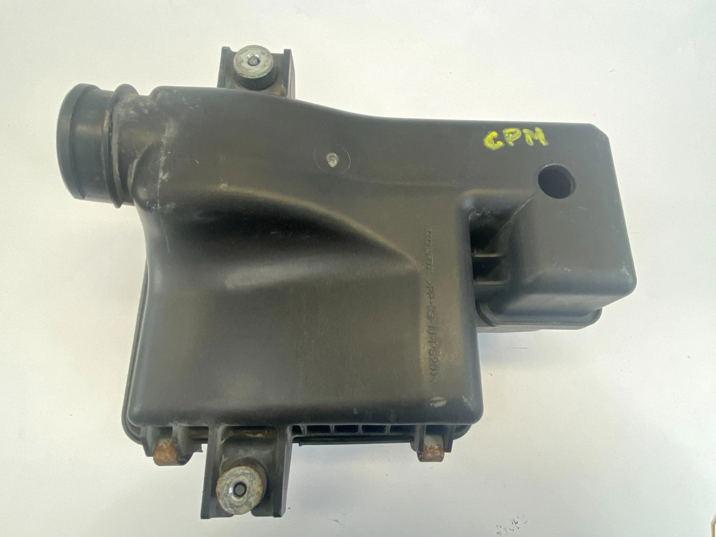 2006-2011 HONDA CIVIC HYBRID 1.3L AIR CLEANER FILTER HOUSING UPPER LOWER BOX OEM
