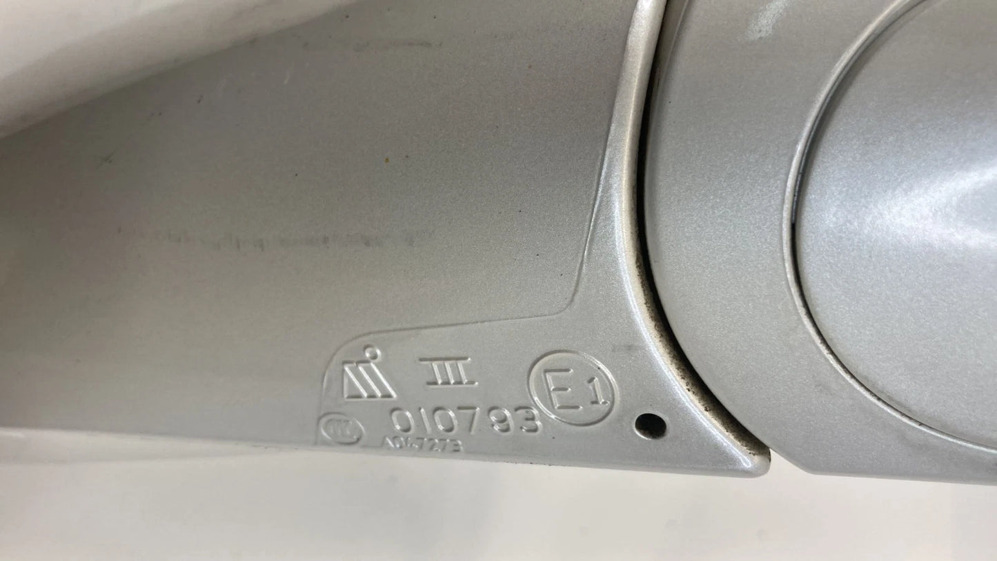 2007 2008 Cadillac SRX Right Passenger Side View Power Mirror Assy 15807456 OEM