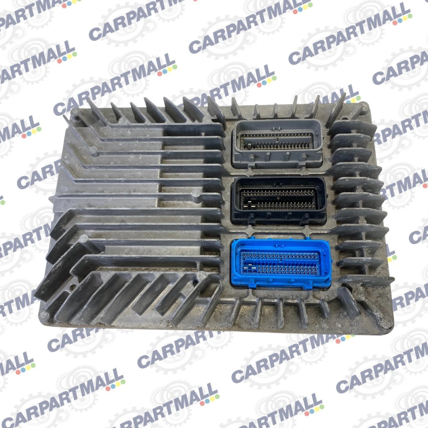 13-16 BUICK LACROSSE 3.6L AT ENGINE COMPUTER CONTROL MODULE ECM ECU 12655478 OEM