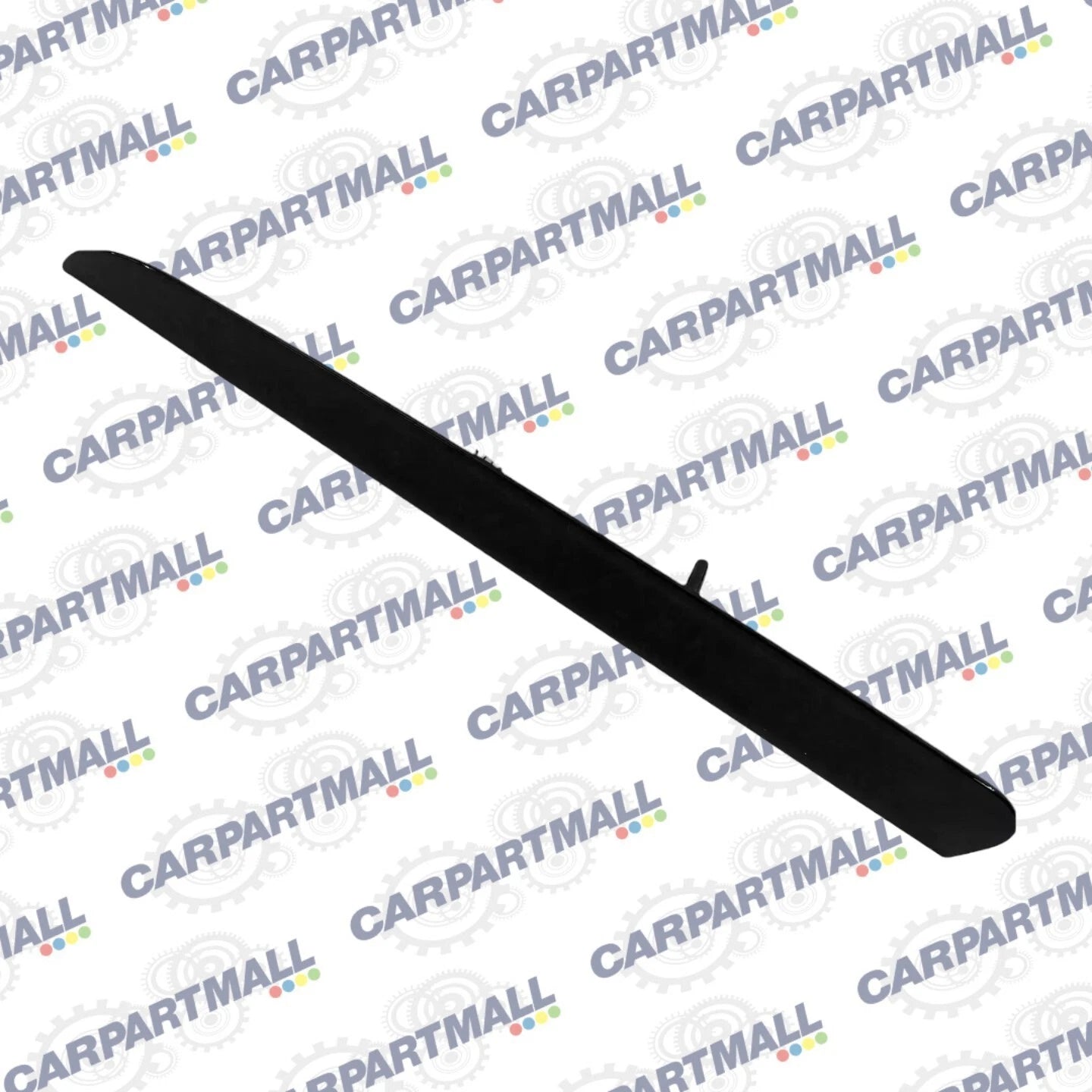 2015 2016 DODGE GRAND CARAVAN DASHBOARD RIGHT PASSENGER COVER MOLDING BEZEL TRIM