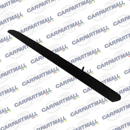 2015 2016 DODGE GRAND CARAVAN DASHBOARD RIGHT PASSENGER COVER MOLDING BEZEL TRIM
