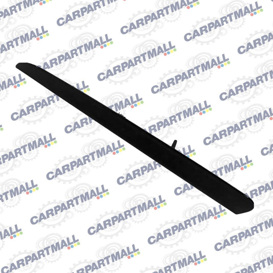 2015 2016 DODGE GRAND CARAVAN DASHBOARD RIGHT PASSENGER COVER MOLDING BEZEL TRIM