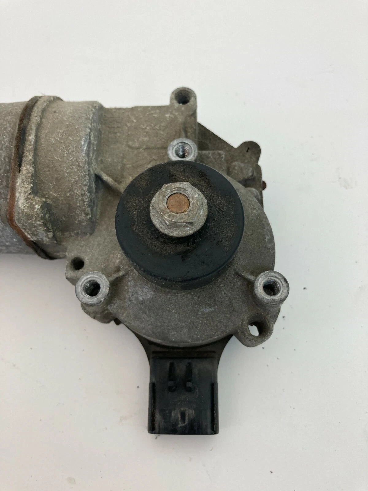 2004-2009 DODGE DURANGO WIPER MOTOR FRONT WINDSHIELD WIPER MOTOR ASSEMBLY OEM