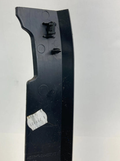 2010-2019 LINCOLN MKT FRONT LEFT SIDE DASH PANEL COVER TRIM PANEL AE93-74044C61