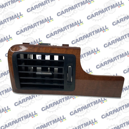 2008-2010 INFINITI QX56 LEFT DRIVER SIDE DASH AIR VENT BEZEL ASSEMBLY OEM