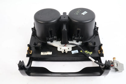 2011-2014 CHRYSLER 300 DODGE CHARGER CENTER CONSOLE CUP HOLDER L0199643AE OEM
