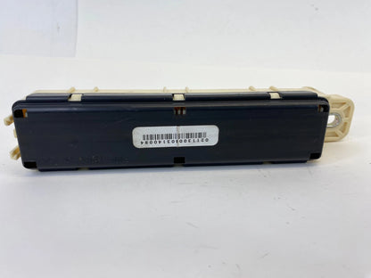 05-08 TOYOTA TACOMA REGULAR 2.7L MT CABIN FUSE JUNCTION WIRING CONTROL MODULE OE