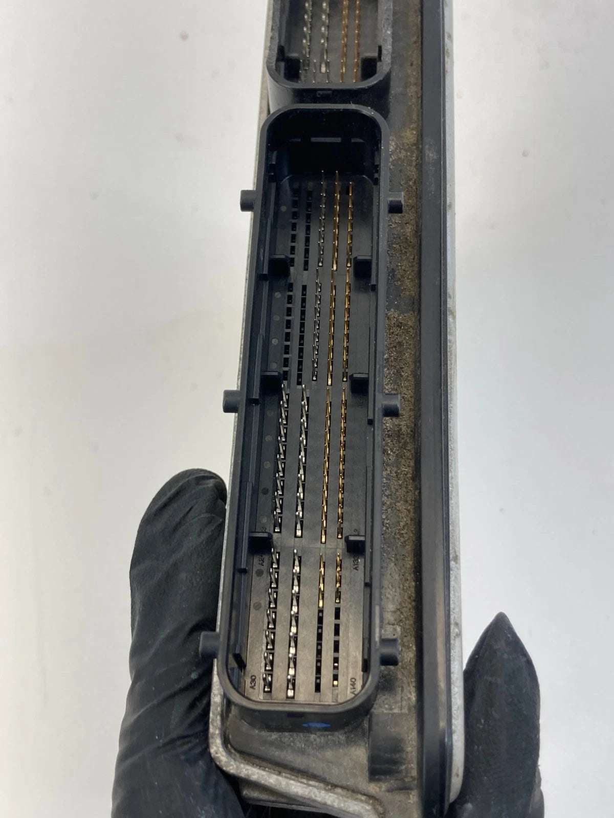 2015-2017 TOYOTA COROLLA ENGINE COMPUTER CONTROL MODULE ECM ECU PCM 89661-0Z640