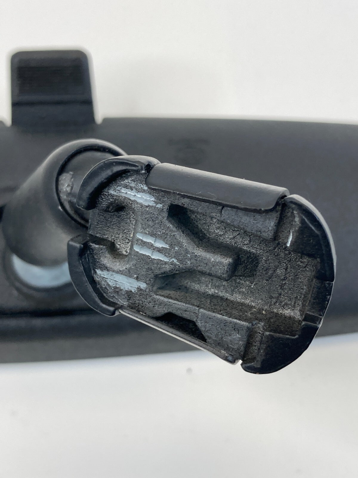 2012-2018 Ford Focus Interior Rear View Mirror Assembly E8011681 OEM