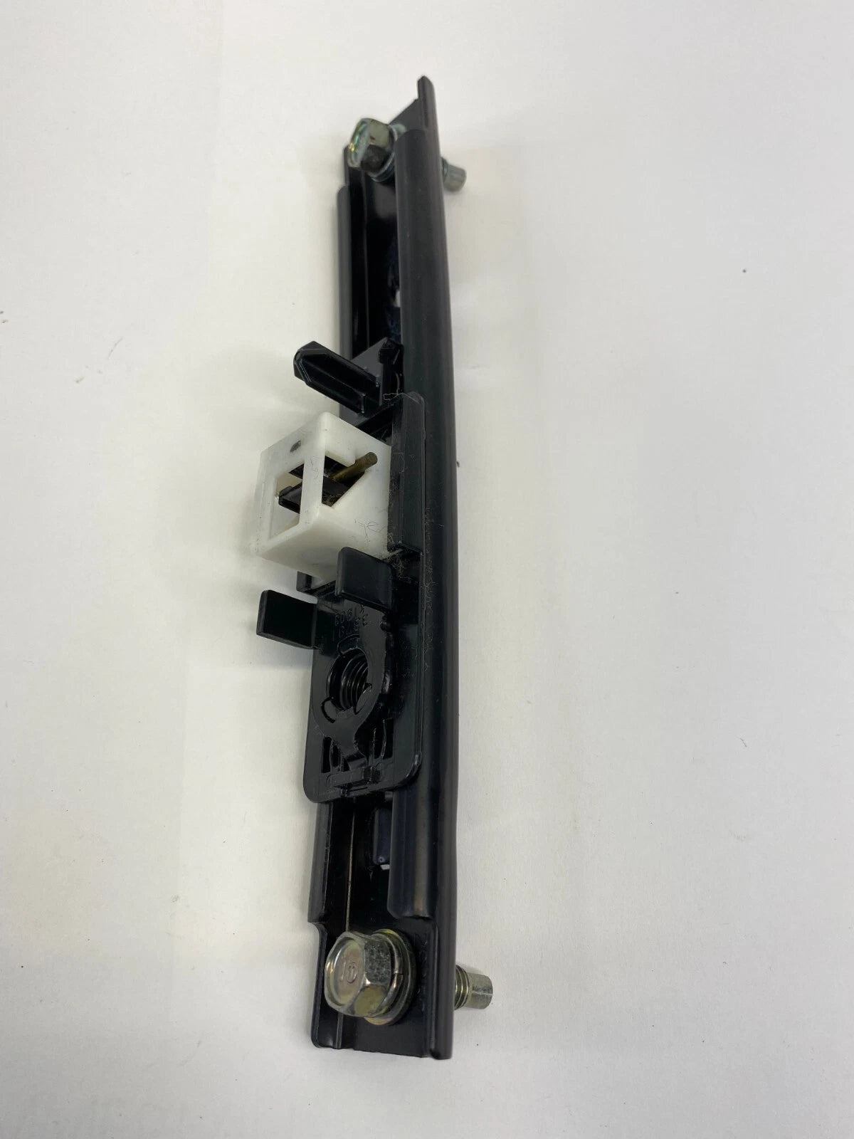 2012 12 HONDA CIVIC HYBRID SEDAN FRONT RIGHT PASSENGER SEAT BELT HEIGHT ADJUSTER