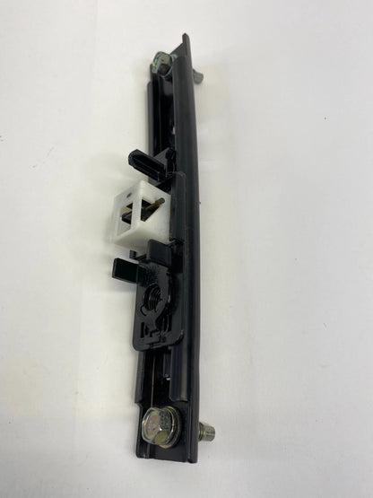 2012 12 HONDA CIVIC HYBRID SEDAN FRONT RIGHT PASSENGER SEAT BELT HEIGHT ADJUSTER