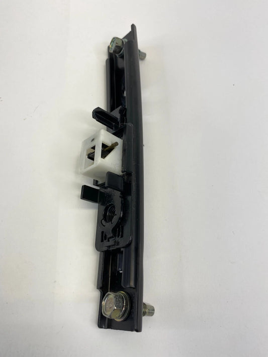 2012 12 HONDA CIVIC HYBRID SEDAN FRONT RIGHT PASSENGER SEAT BELT HEIGHT ADJUSTER