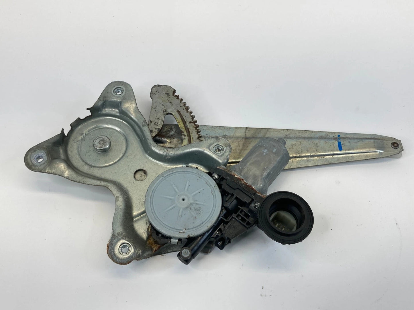 2006-2008 LEXUS IS250 IS350 REAR RIGHT BACK DOOR POWER WINDOW MOTOR 85720-58010