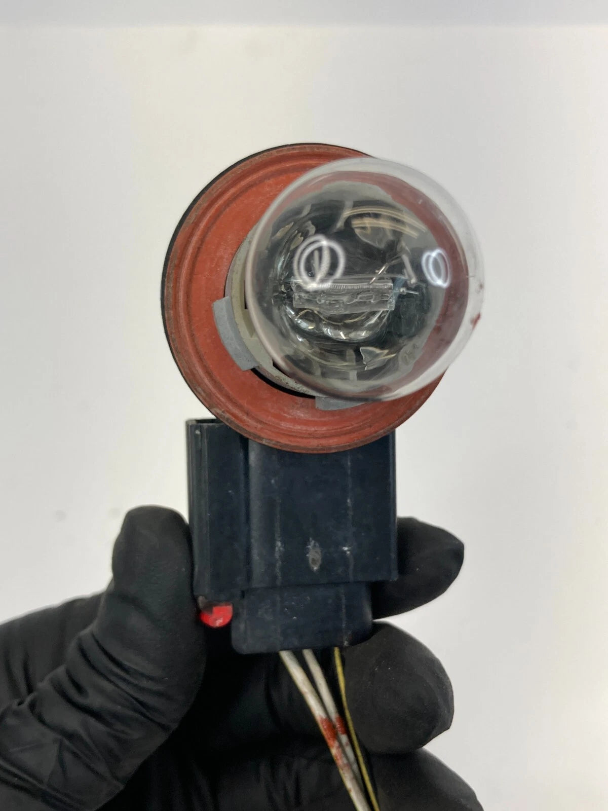 2008-2012 DODGE CALIBER REAR TAIL LIGHT TAILLIGHT TAILLAMP LAMP HARNESS WIRE