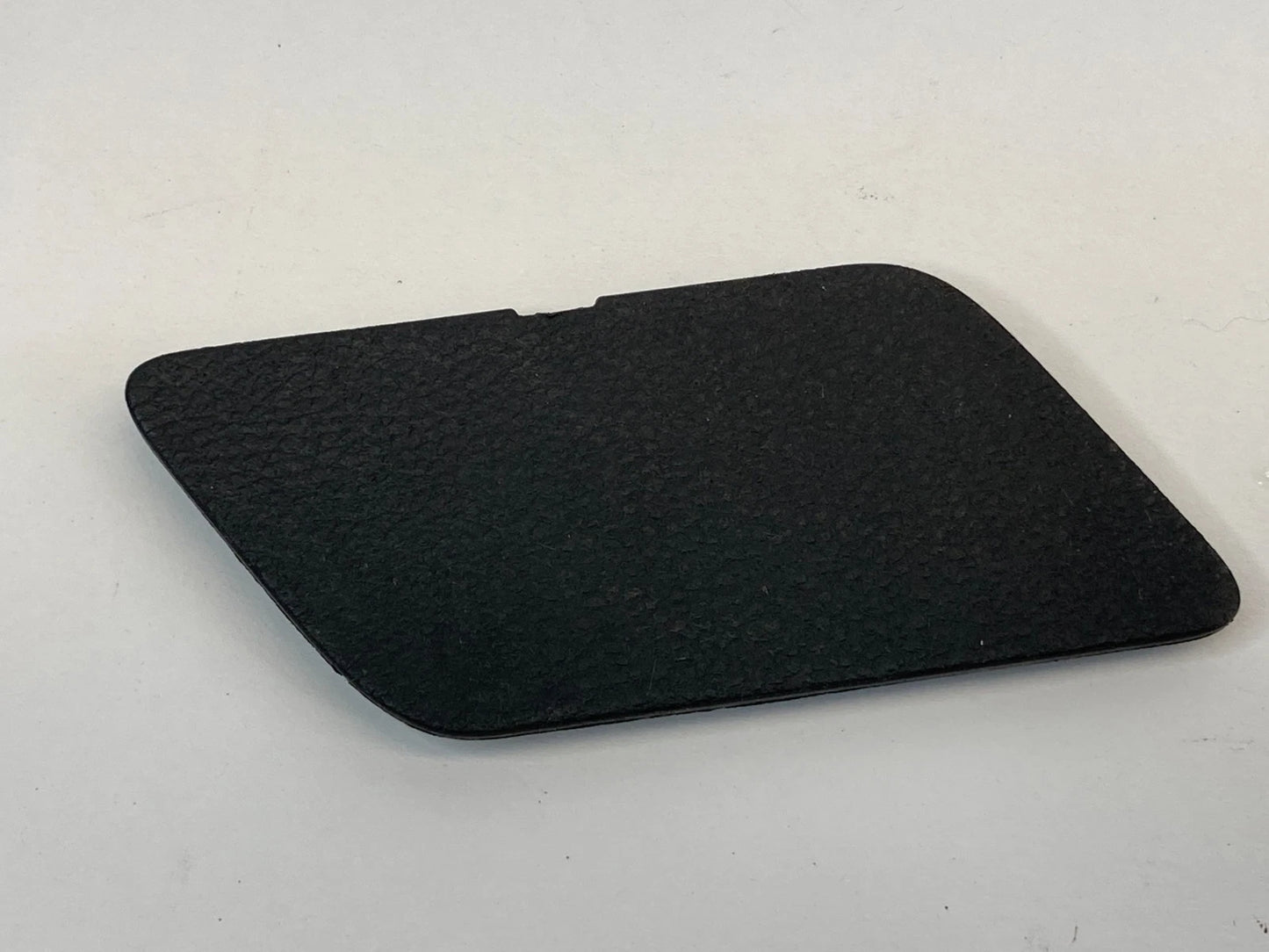 2010-2017 CHEVY EQUINOX FRONT LEFT INNER DOOR PULL HANDLE COVER TRIM 20819616