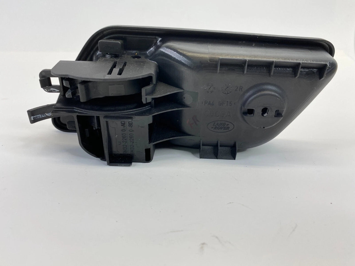 2006-2009 RANGE ROVER SPORT FRONT RIGHT SIDE INTERIOR DOOR HANDLE 5H32-22600-AD