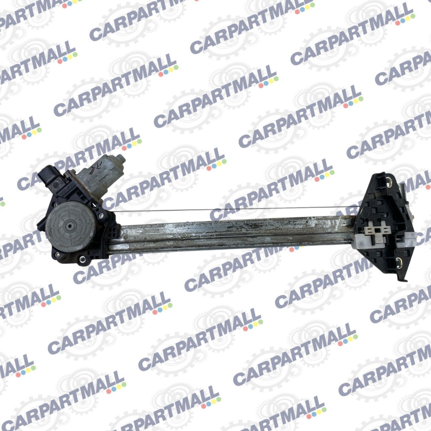 2006-2011 Honda Civic Rear Left Back Side Power Window Motor w/ Regulator