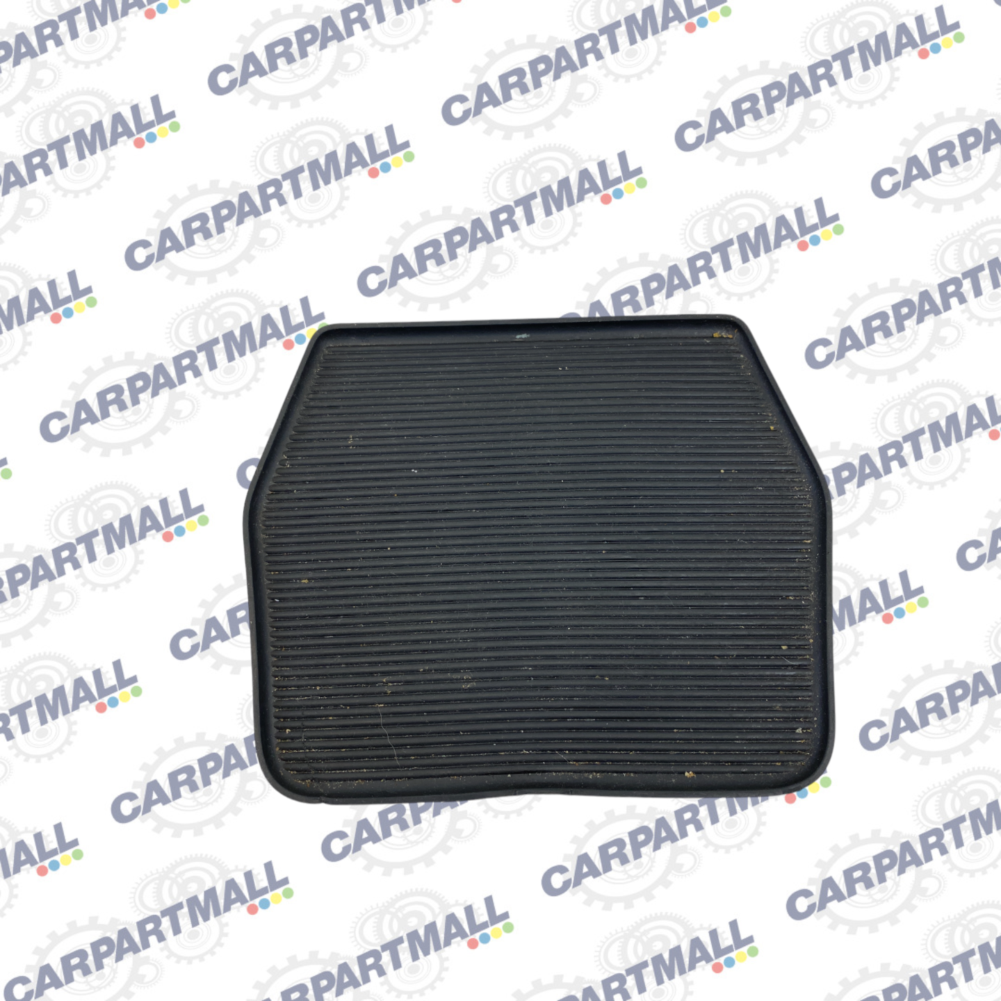 08 09 10 11 12 Ford Escape Center Console Rubber Insert Mat 8L84-78047A74 OEM