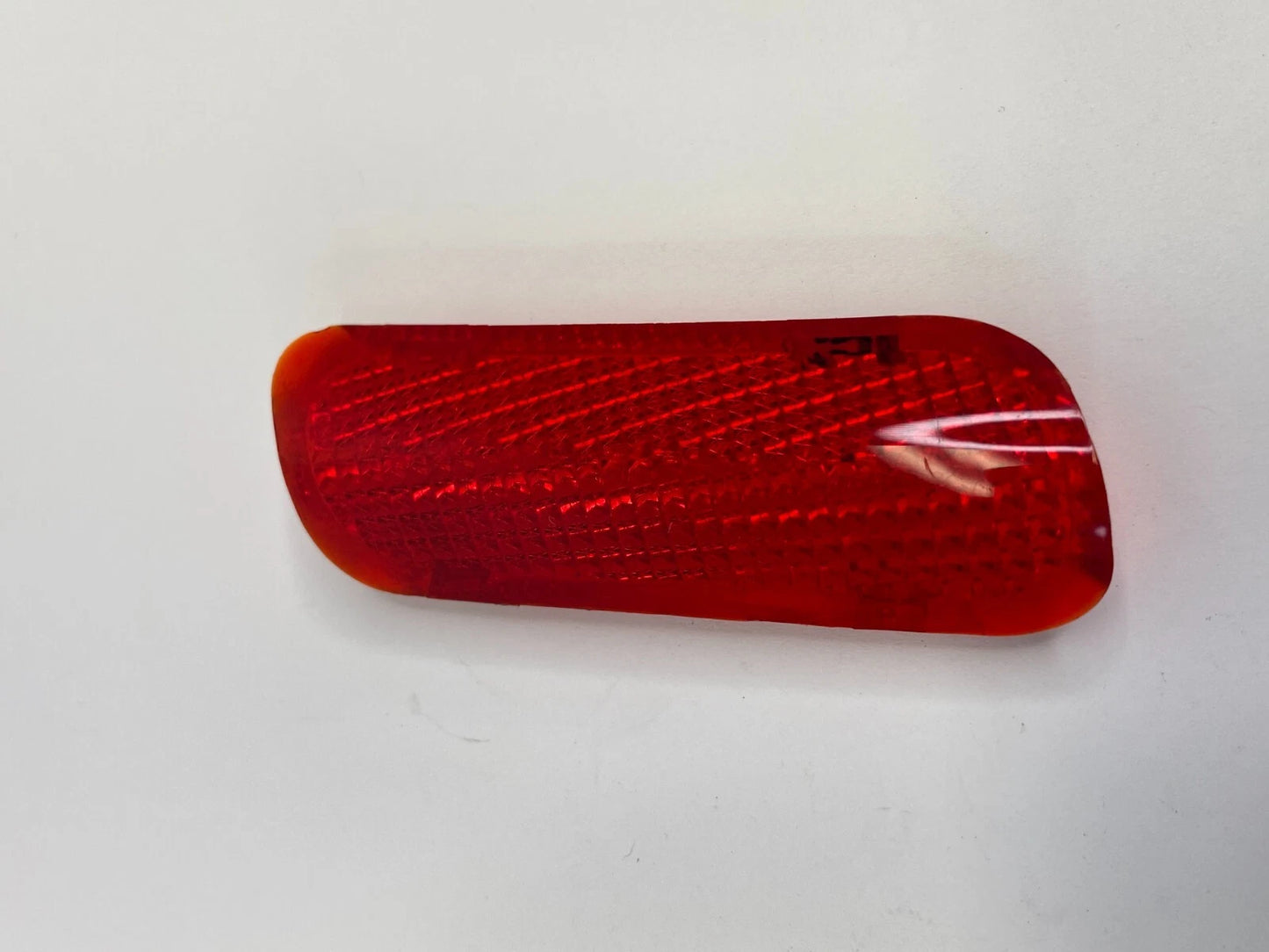 1999-2004 HONDA ODYSSEY FRONT RIGHT SIDE DOOR PANEL COURTESY LIGHT LAMP LENS