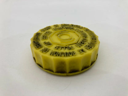 2005 05 Chrysler 300 Sedan 3.5L A/T Brake Fluid Expansion Reservoir Tank Cap OEM