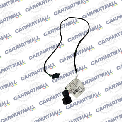 2003-2007 SAAB 9-3 FRONT RIGHT DOOR SWITCH WIRING HARNESS OEM FACTORY 12804809