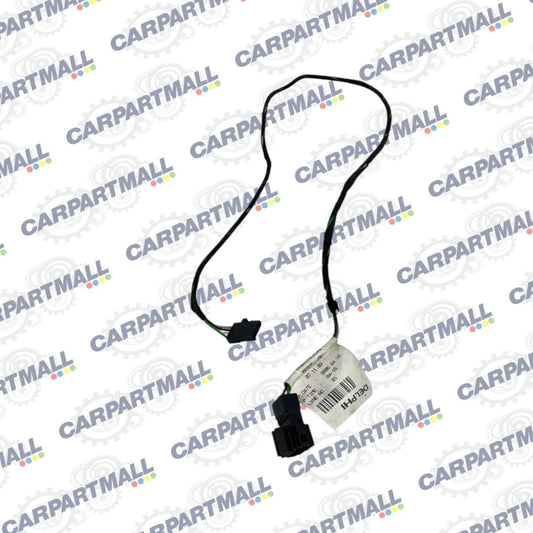 2003-2007 SAAB 9-3 FRONT RIGHT DOOR SWITCH WIRING HARNESS OEM FACTORY 12804809