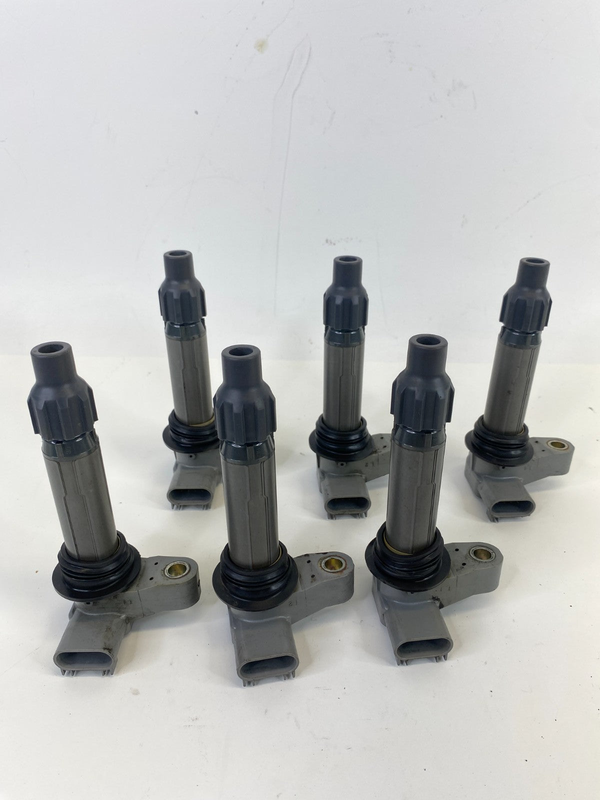 2008-2024 Buick Enclave 08-17 Equinox Engine Ignition Igniter Coil Set 12618542