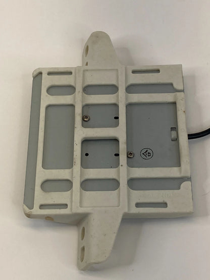 2014-2016 Toyota Corolla GPS Navigation Antenna Control Module Unit 86860-02020