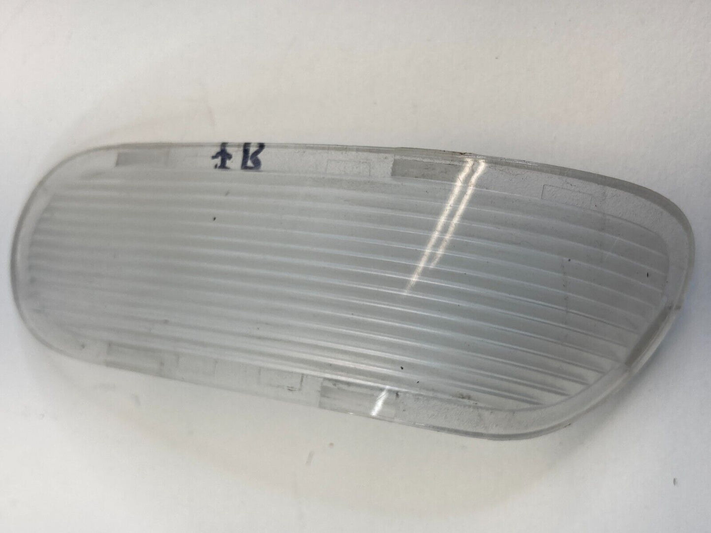 08-10 Honda Odyssey Front Right Side Door Panel Courtesy Light Lens Cover OEM