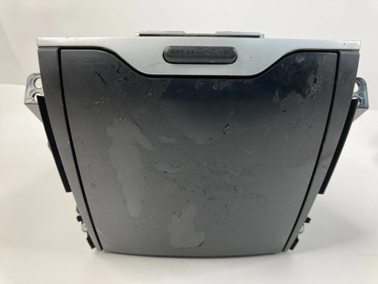 11 12 13 14 HYUNDAI SONATA CENTER CONSOLE STORAGE COMPARTMENT TRAY PANEL OEM