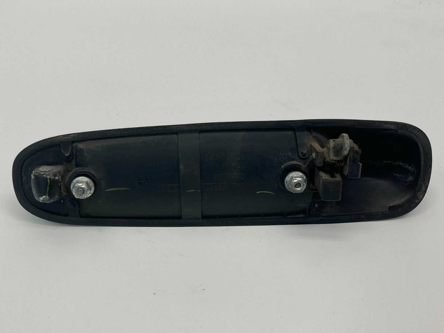 1999-2004 JEEP GRAND CHEROKEE FRONT RIGHT PASSENGER SIDE EXTERIOR DOOR HANDLE RH