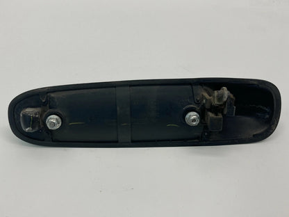 1999-2004 JEEP GRAND CHEROKEE FRONT RIGHT PASSENGER SIDE EXTERIOR DOOR HANDLE RH