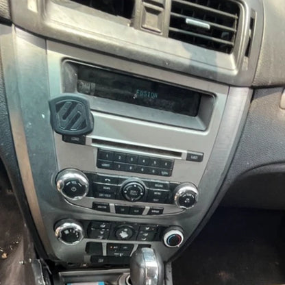 2010-2012 FORD FUSION RADIO PLAYER AUDIO RECEIVER UNIT BE5T-19C157-AB OEM