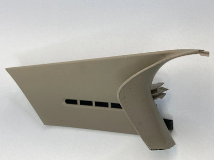 1999-2003 LEXUS RX300 FRONT RIGHT INNER PILLAR TRIM A/C VENT COVER 55973-48010