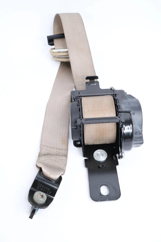 2011-2014 CHRYSLER 300 FRONT RIGHT PASSENGER SEAT BELT RETRACTOR 622063900A OEM