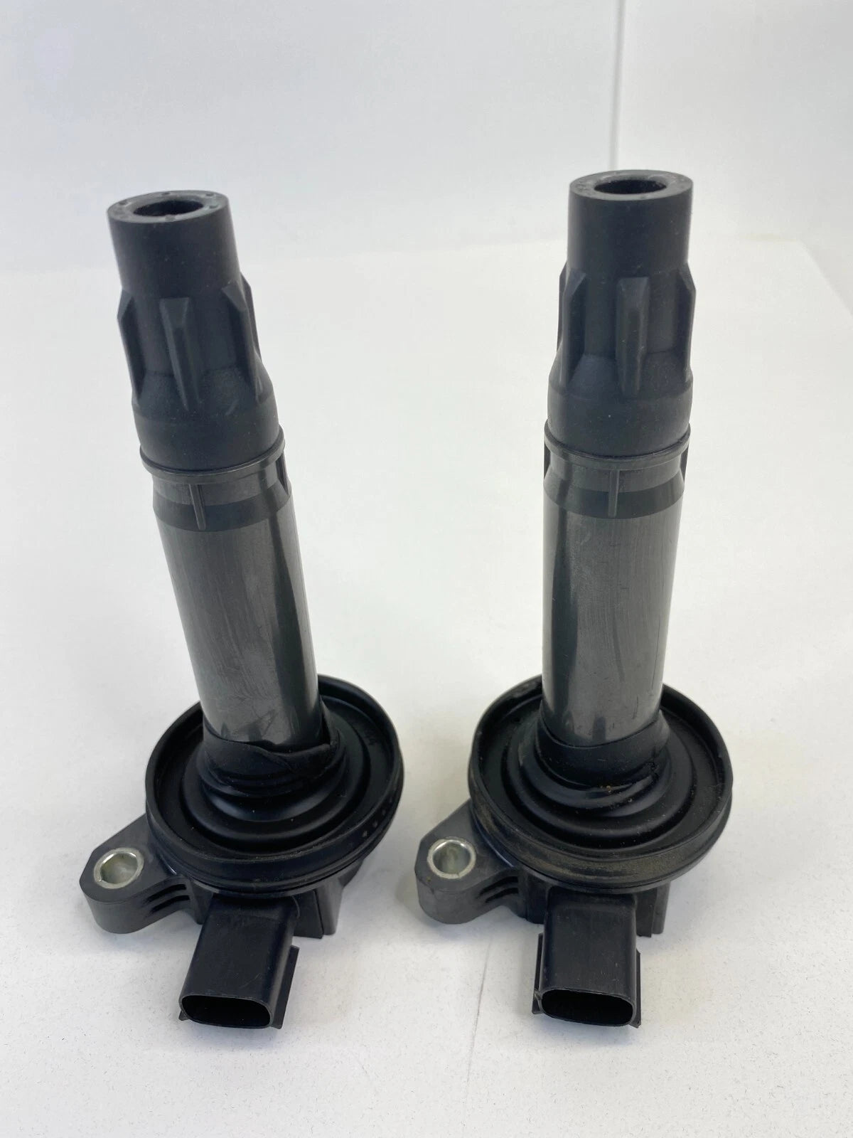 09-13 MAZDA 6 MAZDA6 3.5L V6 24V ENGINE IGNITION COIL IGNITER SET OF 2 FOMOCO