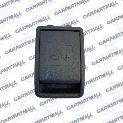 2014-2016 HYUNDAI ELANTRA REAR SEAT CHILD ANCHOR COVER TRIM BEZEL 85612-3X500