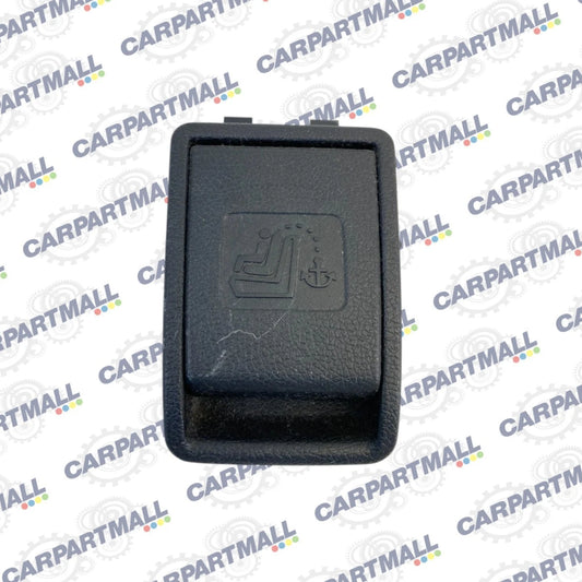 2014-2016 HYUNDAI ELANTRA REAR SEAT CHILD ANCHOR COVER TRIM BEZEL 85612-3X500
