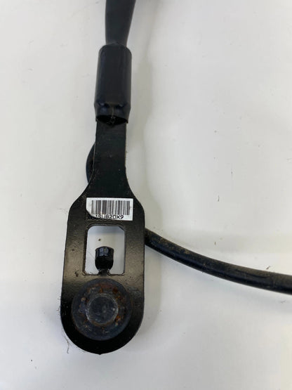 2013 2014 2015 DODGE DART FRONT LEFT DRIVER SEAT BELT BUCKLE OEM