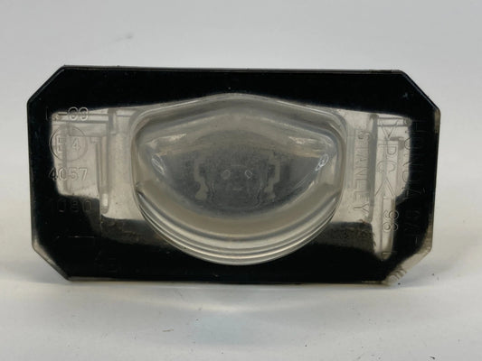 2001-2011 HONDA CIVIC SEDAN REAR TRUNK LICENSE PLATE LIGHT LAMP HOUSING E44057