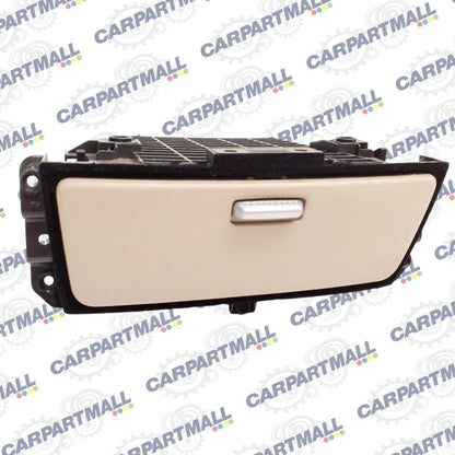 06-10 HYUNDAI AZERA CENTER DASH STORAGE CONSOLE ASHTRAY COMPARMENT 84745-3L100
