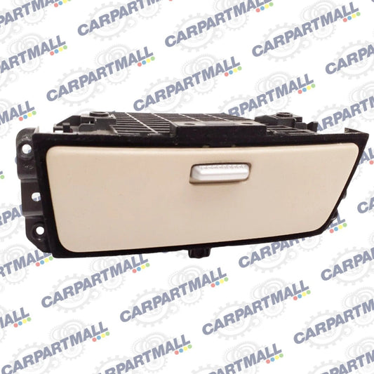 06-10 HYUNDAI AZERA CENTER DASH STORAGE CONSOLE ASHTRAY COMPARMENT 84745-3L100