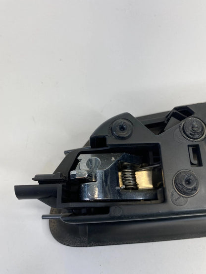 2013 2014 2015 CHEVROLET MALIBU REAR RIGHT SIDE INTERIOR DOOR HANDLE RR RH OEM