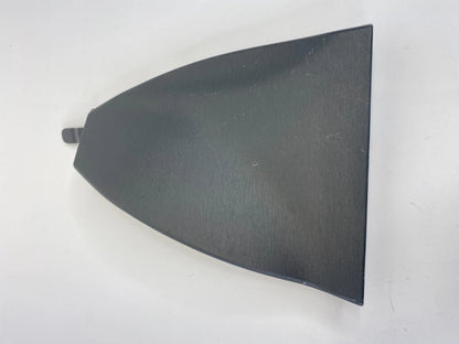 2010-2015 TOYOTA PRIUS FRONT RIGHT CENTER CONSOLE COVER TRIM BEZEL 58817-47020