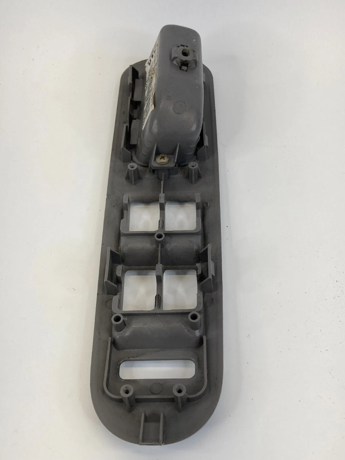 1999-2004 HONDA ODYSSEY FRONT LEFT DOOR WINDOW SWITCH COVER BEZEL 83560-S0X-A230