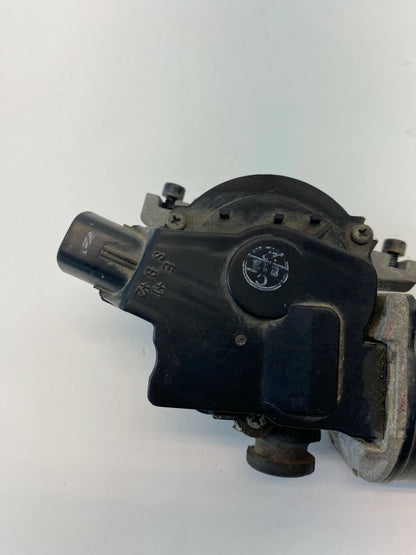 2006-2009 FORD FUSION SEL SEDAN 3.0L FRONT WINDSHIELD WIPER MOTOR OEM AX159010