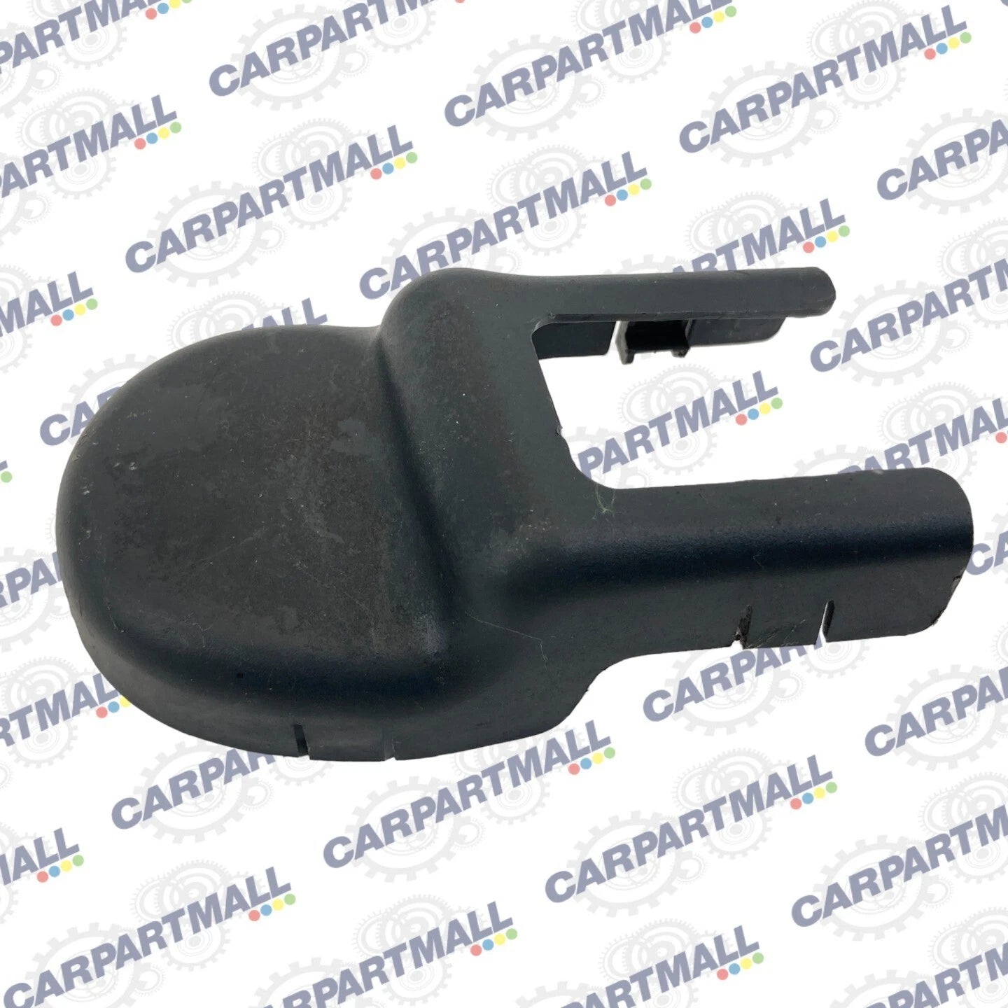 2011-2016 HYUNDAI ELANTRA FRONT LEFT SEAT TRACK OUTER END CAP COVER 88565-3X000