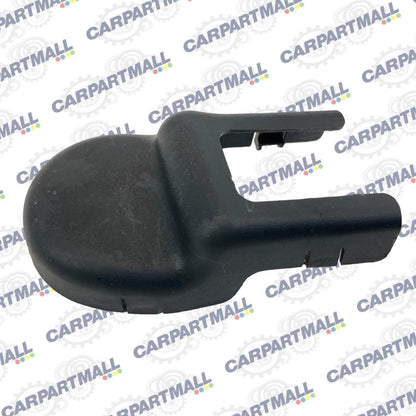 2011-2016 HYUNDAI ELANTRA FRONT LEFT SEAT TRACK OUTER END CAP COVER 88565-3X000