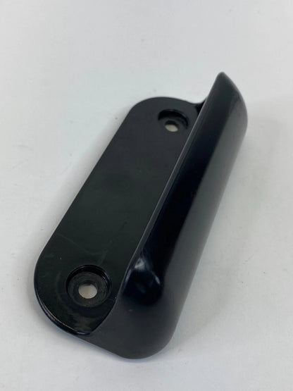 2004-2012 MITSUBISHI GALANT REAR TRUNK DECK LID INTERIOR PULL HANDLE ASSEMBLY