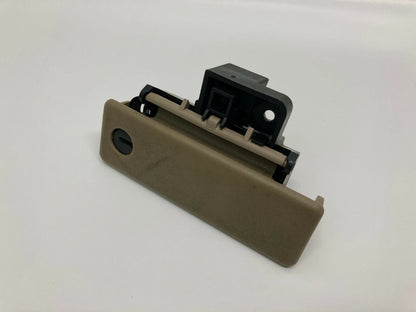 2003 2004 2005 LINCOLN AVIATOR GLOVE BOX HANDLE LOCK LATCH 2C5A-7806004 OEM